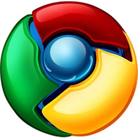 Scaciati Google Chrome -  6