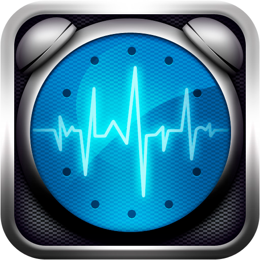 Smart Alarm: Sleep Cycles Noise Recording