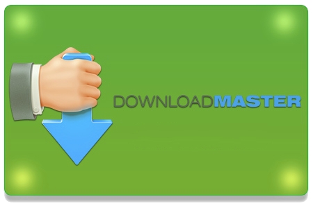 Download Master: простой загрузчик