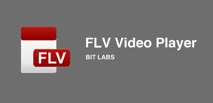 FLV Player4Free: отличный видеоплеер