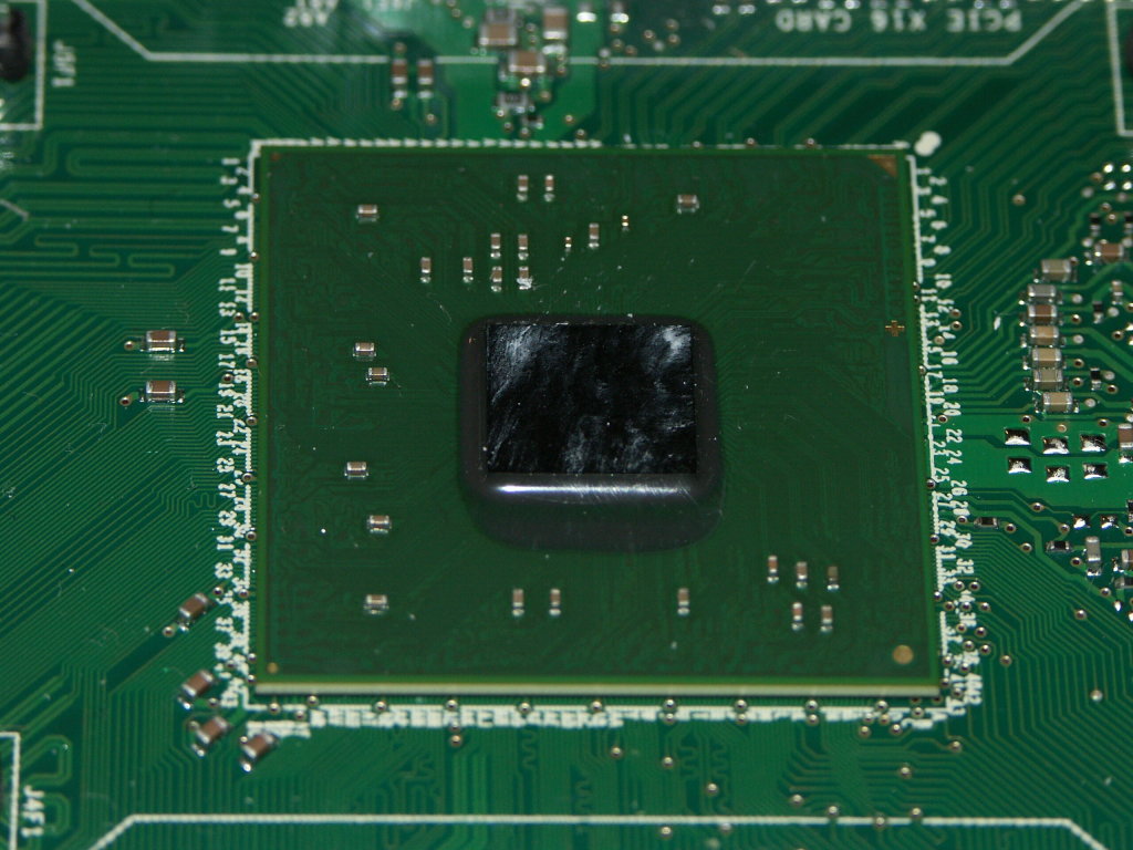 Intel GMA 950