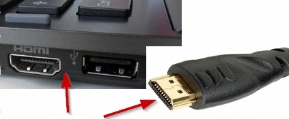  HDMI кабель