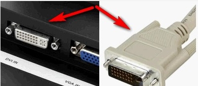 VGA или HDMI