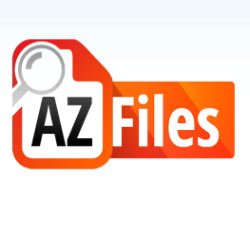 AZFiles File Info