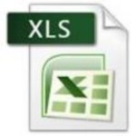 Как открыть файл xlsx