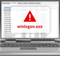 Winlogon exe 1