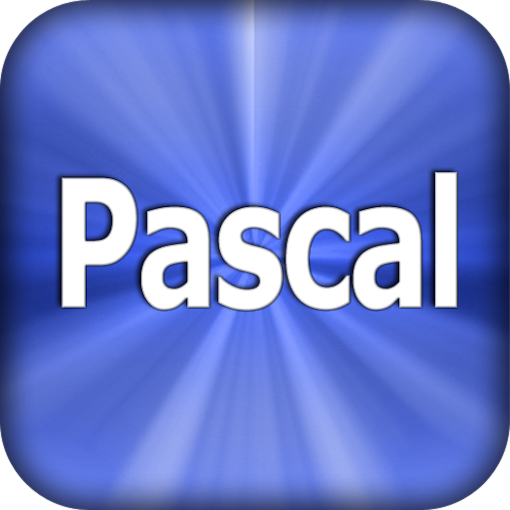 Программа Паскаль