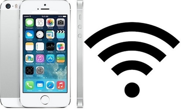 почему Wi-Fi не работает на телефоне