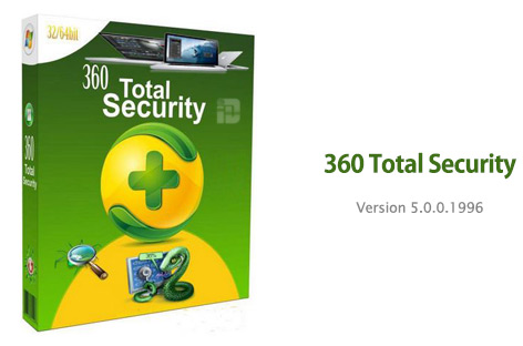 360 Total Security: работа антивирусника