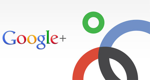 Google+: новая соцсеть от Google