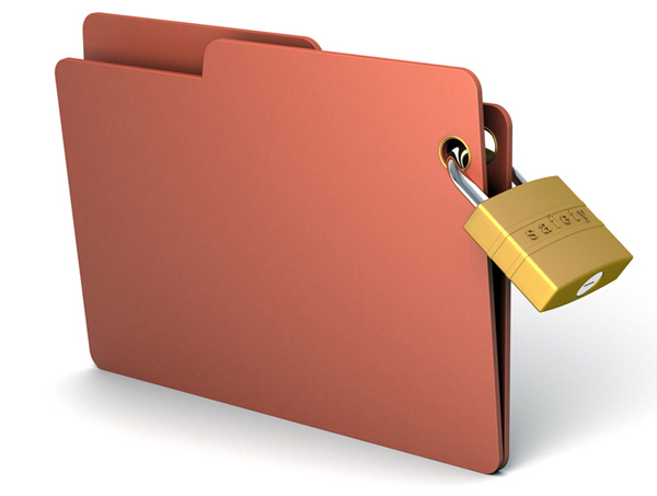 Защита личной информации в Windows: как защитить папку паролем?