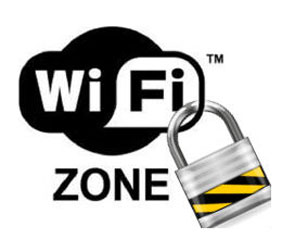 Восстановление пароля от wi-fi сети