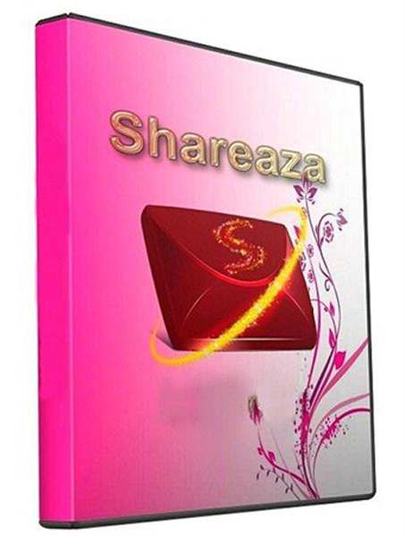 Shareaza: универсальный менеджер загрузок