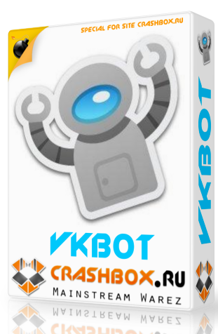VkBot: работа с обширным функционалом ВКонтакте
