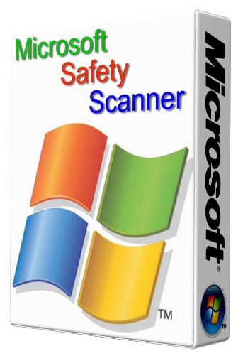 Microsoft Safety Scanner: дополнительный сканер 