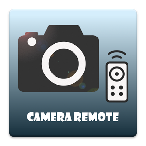 Camera Remote для Android