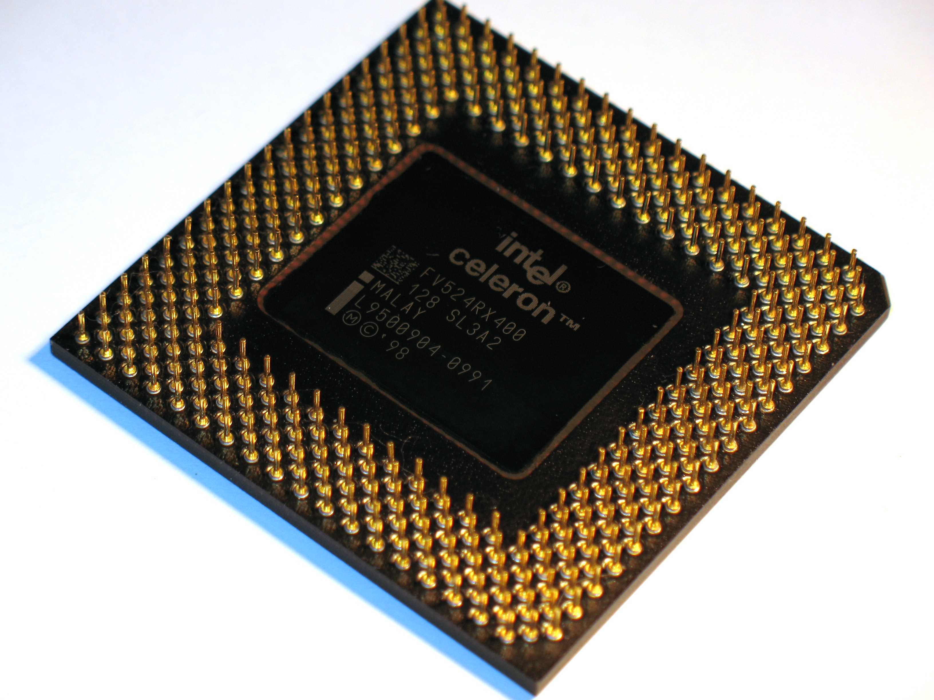 Микропроцессор: определение, предназначение и разновидности