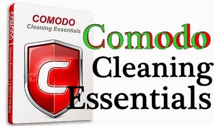 Comodo Cleaning Essentials: сканер-антишпион
