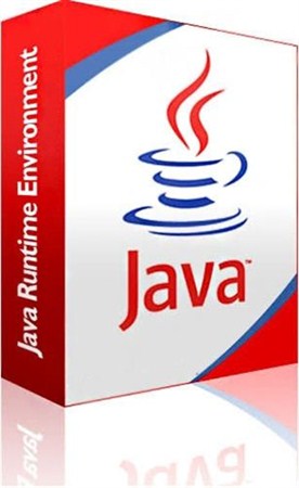 Java Runtime Environment: полный установочный пакет