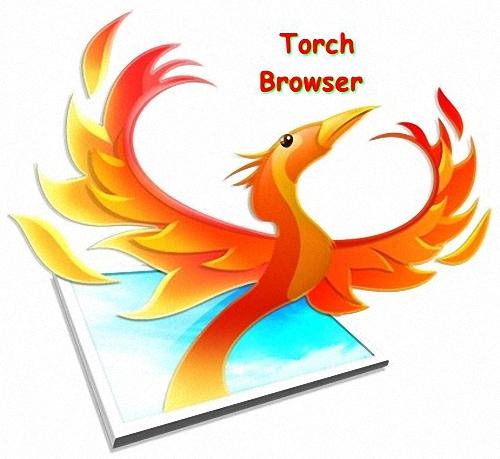 Torch Browser: обеспечение комфортного серфинга