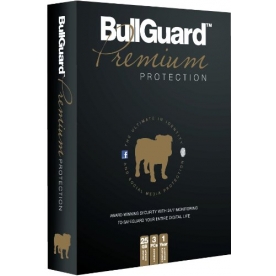 BullGuard Premium Protection: интернет-серфинг более высокого качества