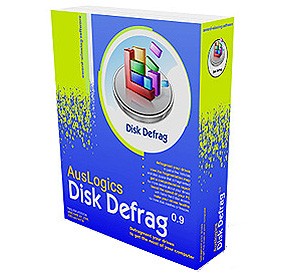 Auslogics Disk Defrag: ПО для наведения порядка на жестком диске