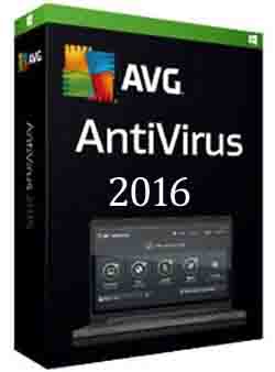 Новая версия антивирусника AVG AntiVirus FREE 2016 7640