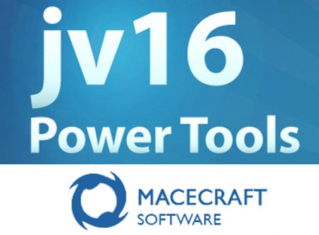 jv16 PowerTools X: улучшение параметров производительности ПК