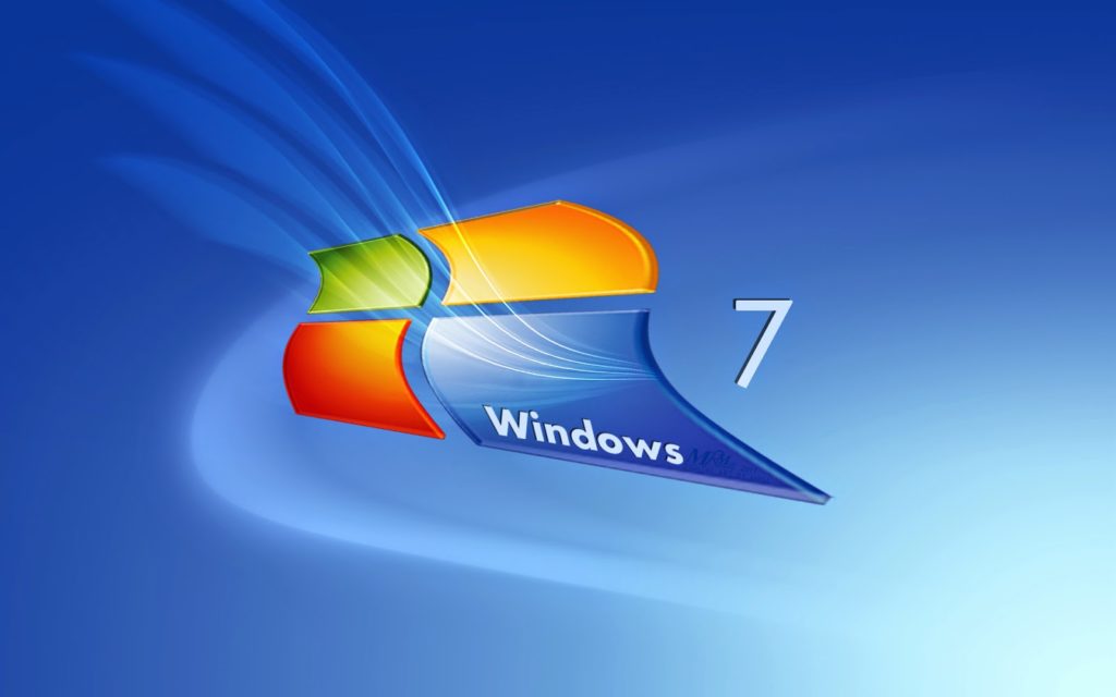 Настройка Брандмауэра в Windows 7
