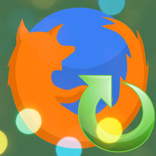 Как обновить Firefox Mozilla